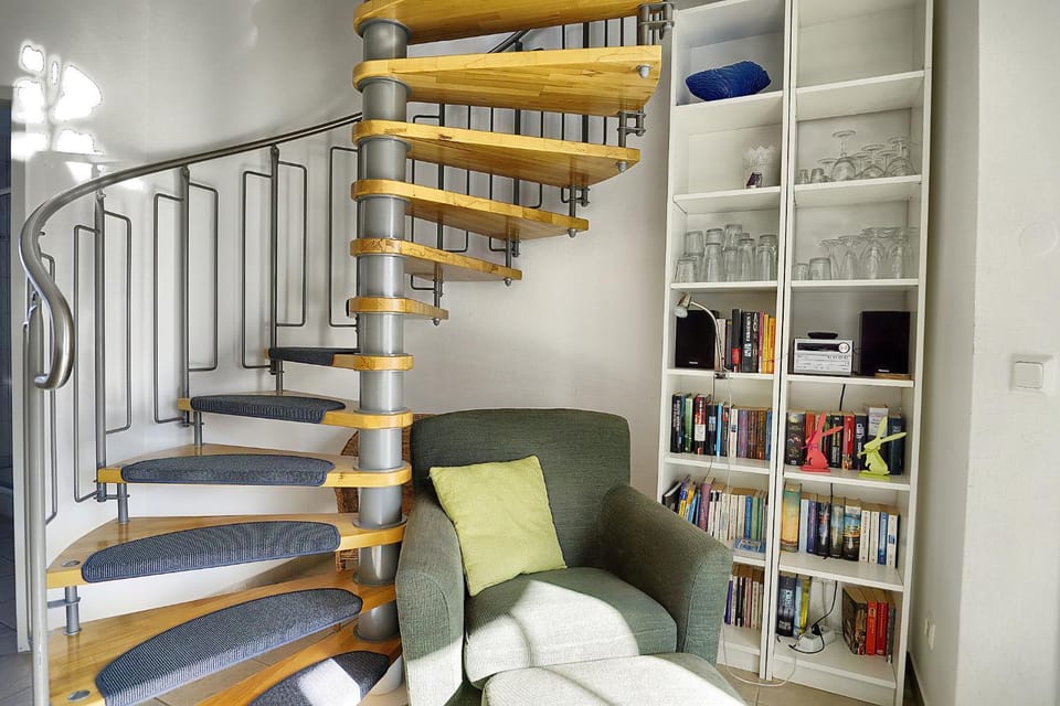 Am Deich 14 House in Zingst