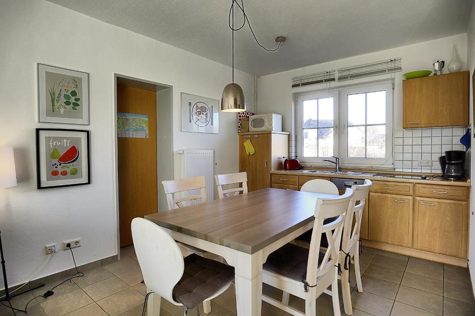 Am Deich 14 House in Zingst