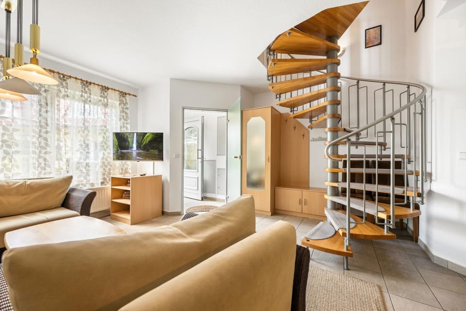 Am Deich 34 House in Zingst