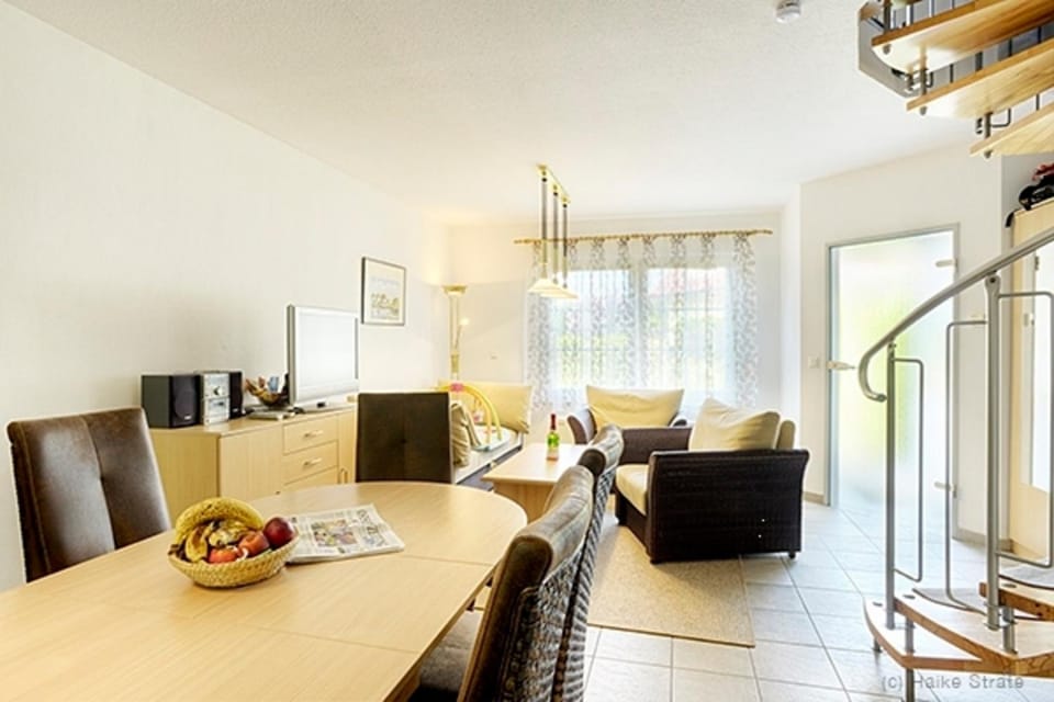 Am Deich 34 House in Zingst