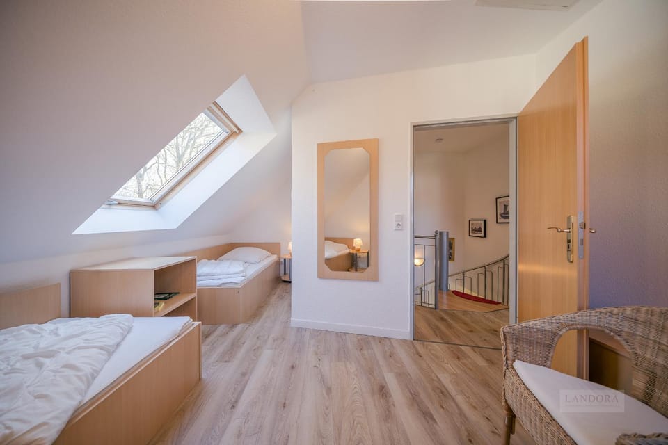 Am Deich 35 House in Zingst