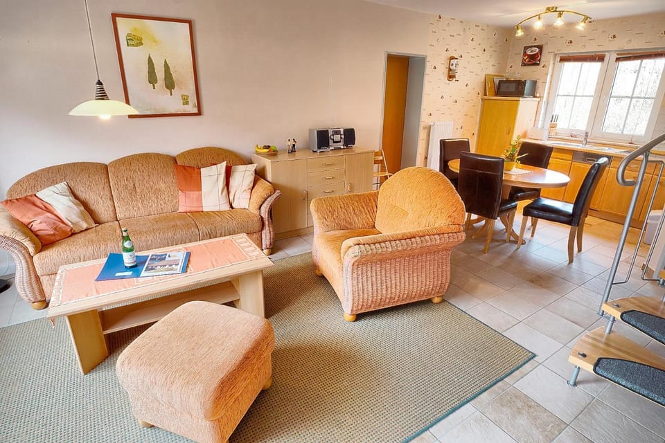 Am Deich 44 House in Zingst