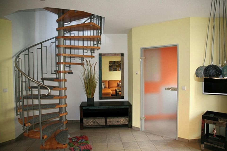 Am Deich 23 Strandeule Zingst House in Zingst