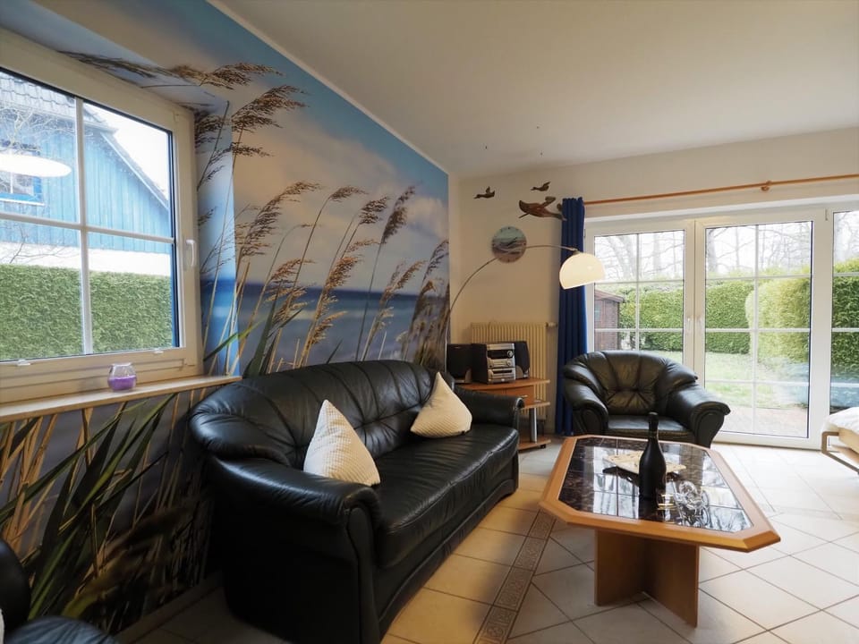 Mensendiek, Anita, App Apartment in Zingst