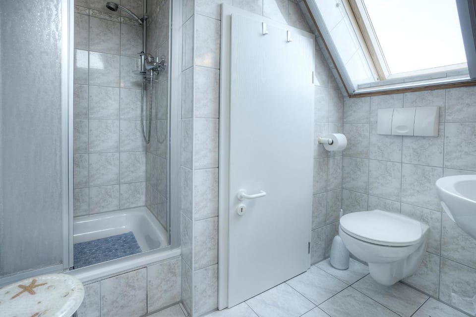 Mensendiek, Anita, FW Apartment in Zingst