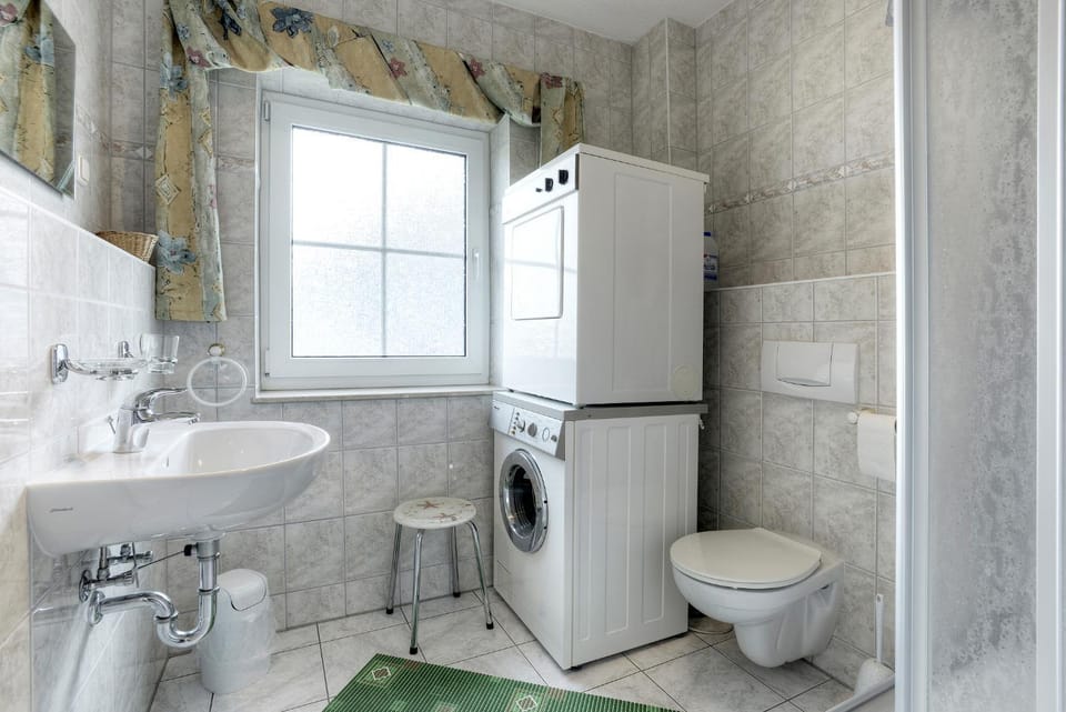 Mensendiek, Anita, FW Apartment in Zingst
