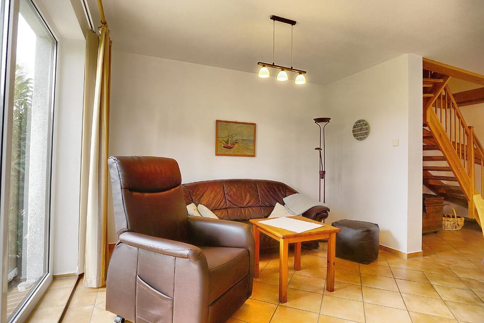 Grunewald, Ulf House in Zingst