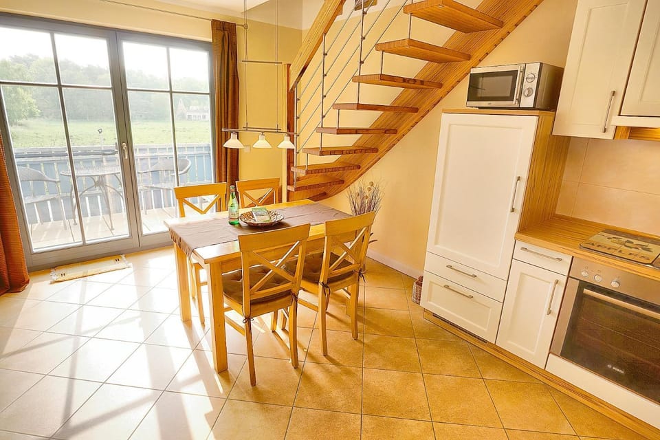 Freesenkietz, FW 28 Apartment in Zingst