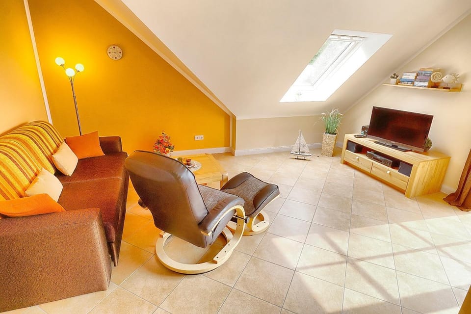 Freesenkietz, FW 28 Apartment in Zingst