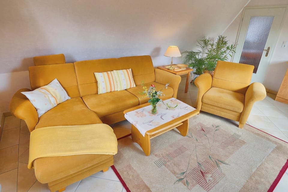 Sievert, Dietmar Apartment in Zingst