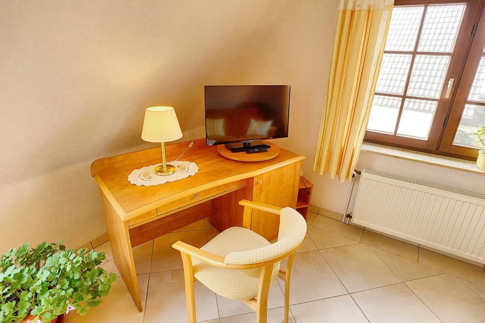 Sievert, Dietmar Apartment in Zingst