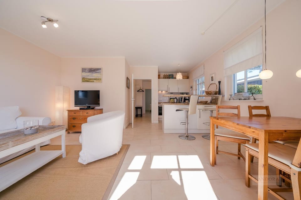 Freesenkietz, FW 24 Apartment in Zingst