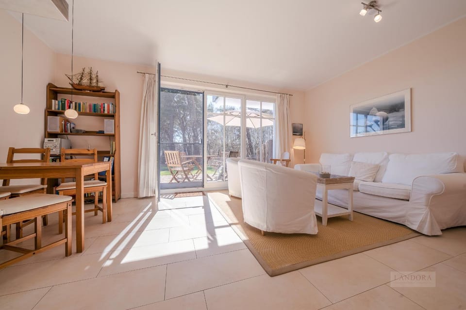 Freesenkietz, FW 24 Apartment in Zingst