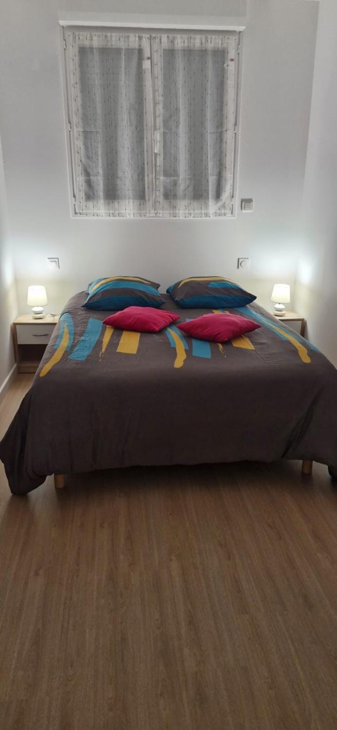 corse location Apartment in Linguizzetta