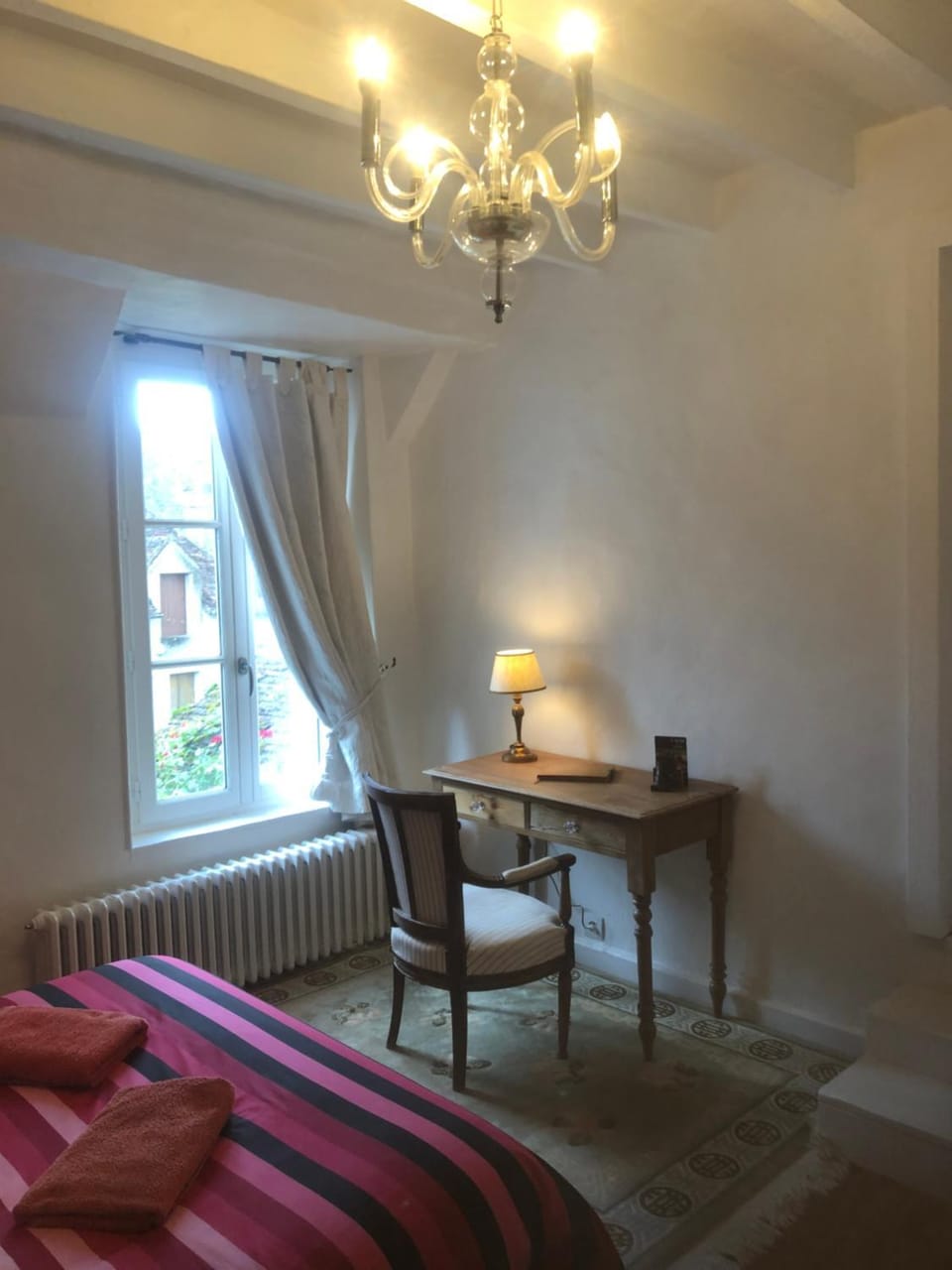 La Vigne dorée Bed and Breakfast in Bourgogne-Franche-Comté