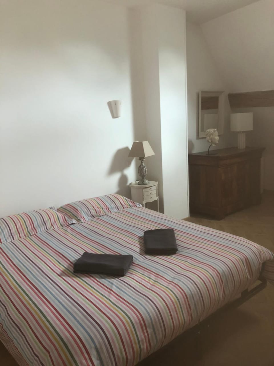 La Vigne dorée Bed and Breakfast in Bourgogne-Franche-Comté