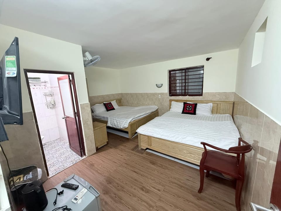 Ba Doan 2 Hotel in Ba Ria - Vung Tau