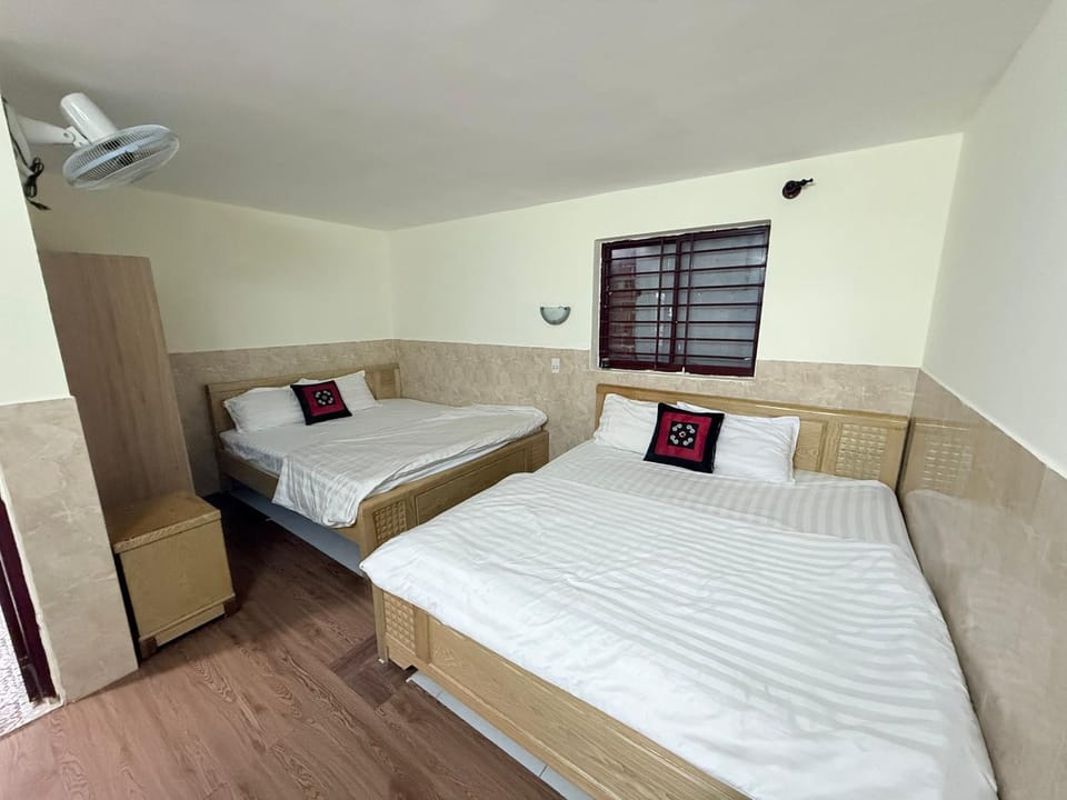Ba Doan 2 Hotel in Ba Ria - Vung Tau