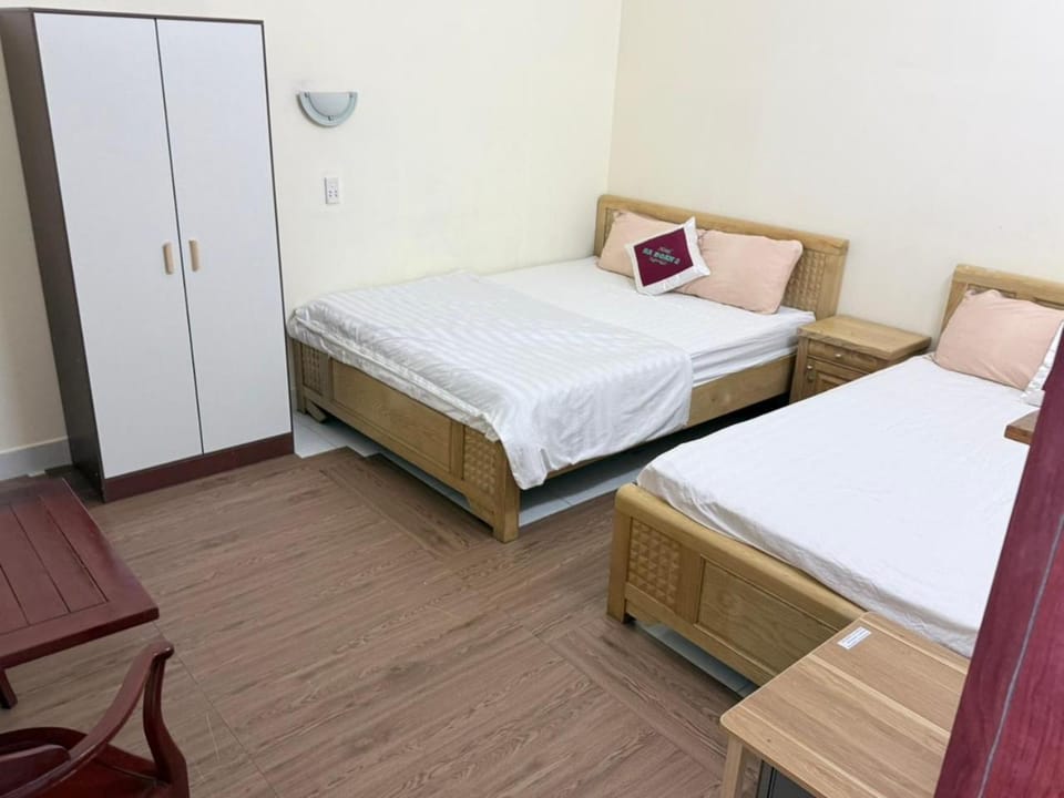 Ba Doan 2 Hotel in Ba Ria - Vung Tau