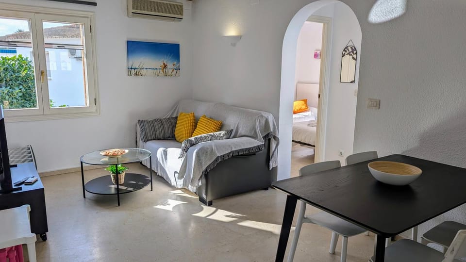 Family Beach Club Sevilla I Apartment in Safor