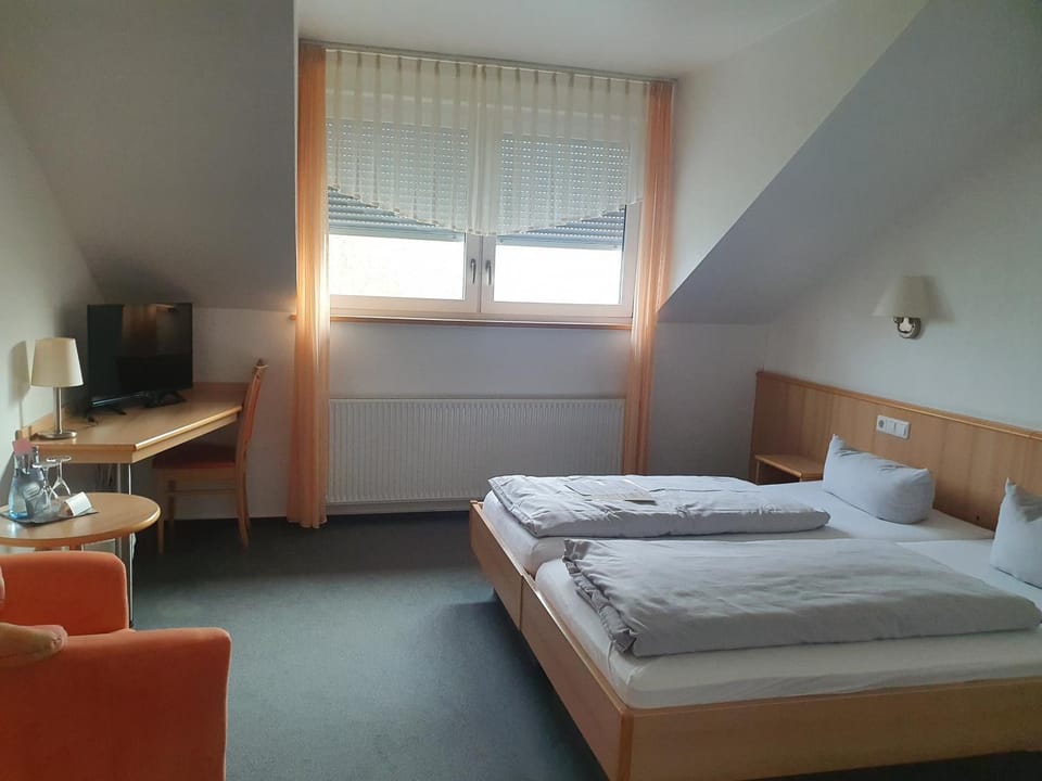 Hotel-Gasthof zum Ritter Hotel in Baden-Württemberg
