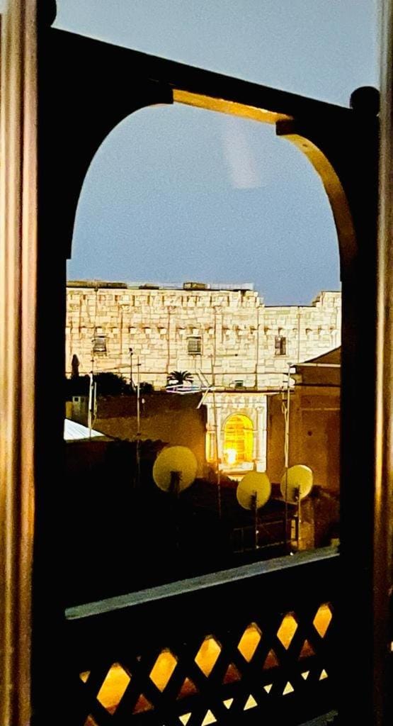 City view