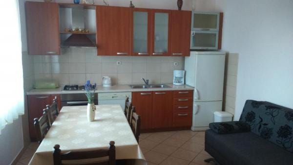 Apartmani Petra Apartment in Šibenik-Knin County, Croatia