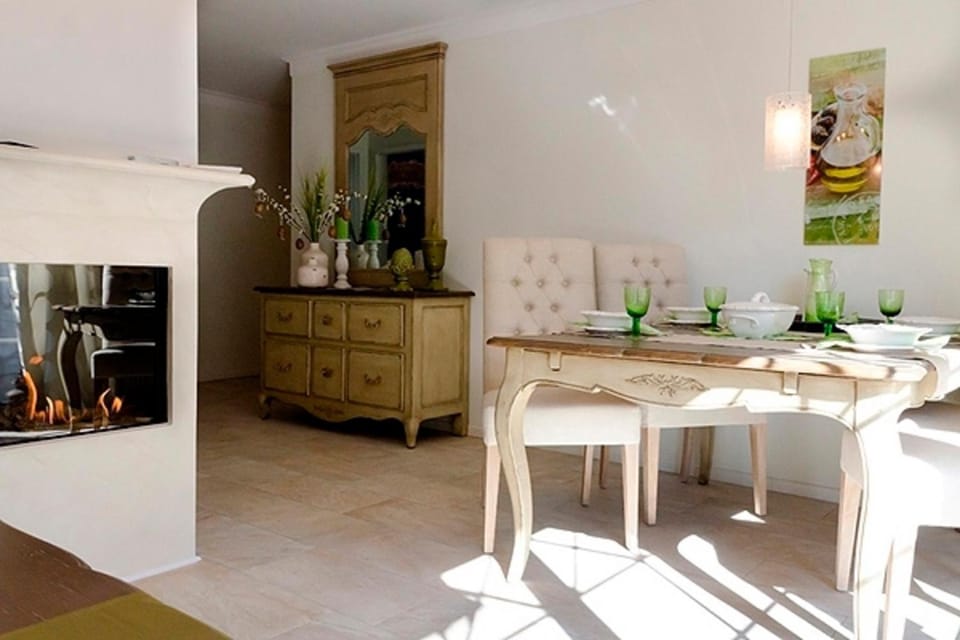 Les Belles, Haus Bastien, FW Galant, Whg 6 Apartment in Zingst