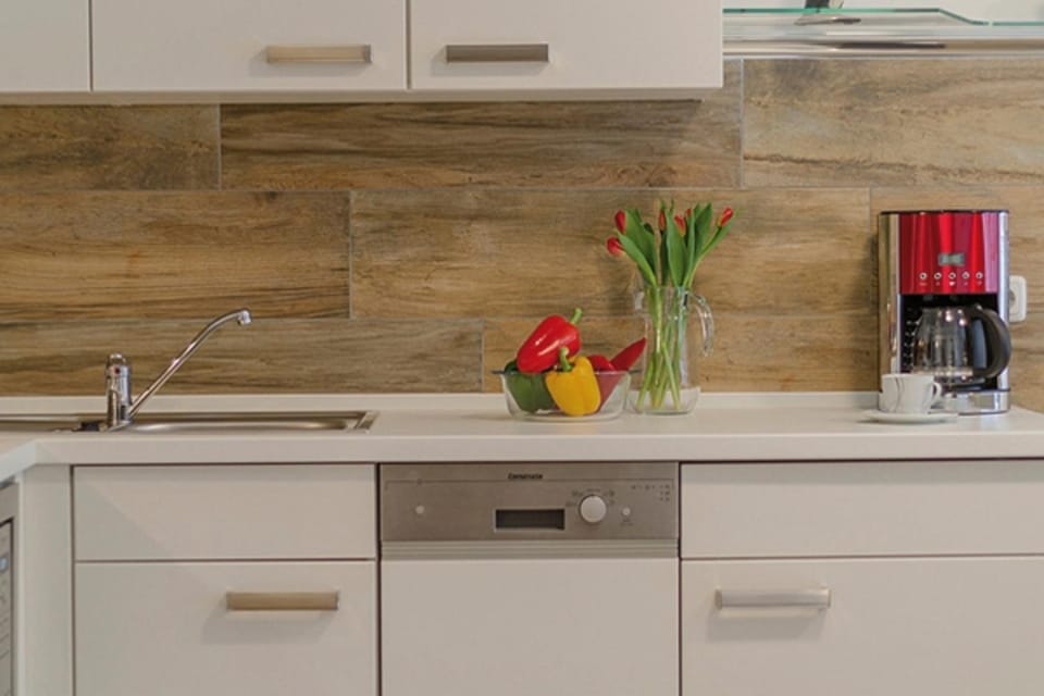 Les Belles, Haus Davide, FW Exclusive, Whg 7 Apartment in Zingst