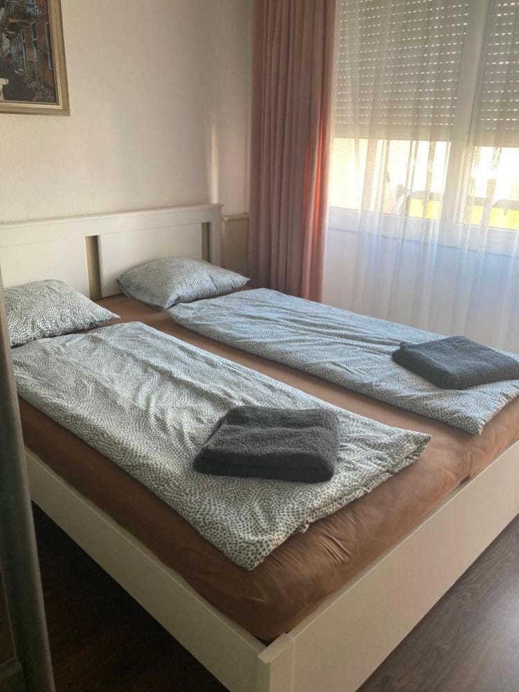 ARANYHÍD APARTMAN Apartment hotel in Siófok