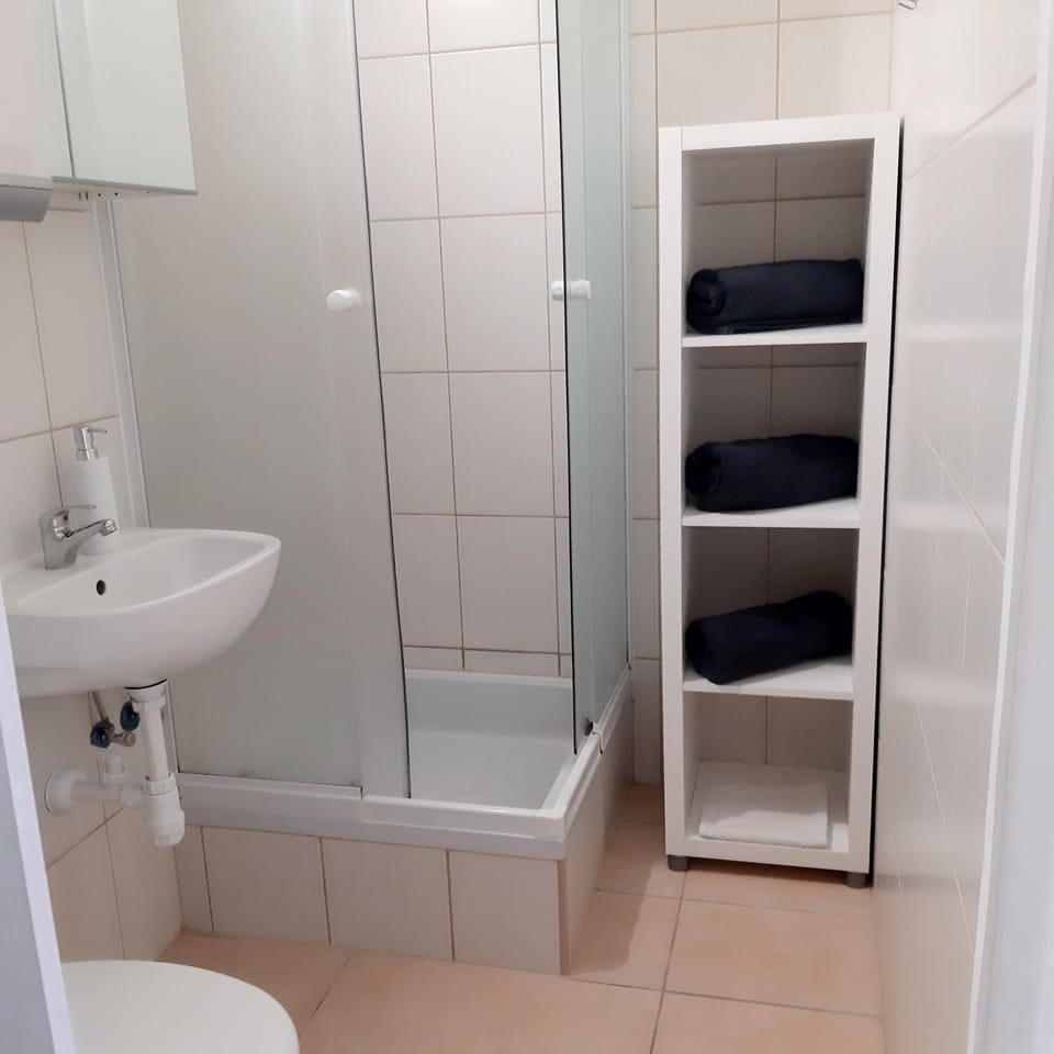 ARANYHÍD APARTMAN Apartment hotel in Siófok