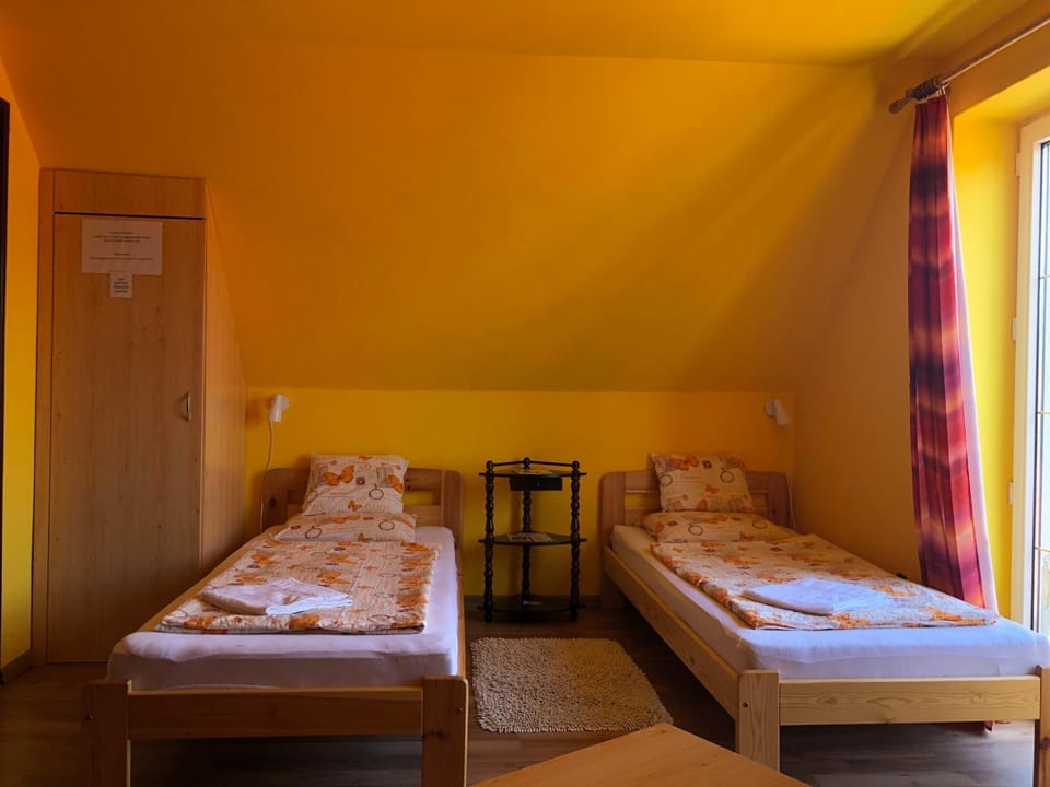 Óvár 12 Vendégház Bed and Breakfast in Slovakia