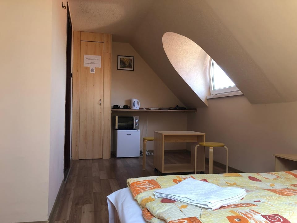 Óvár 12 Vendégház Bed and Breakfast in Slovakia