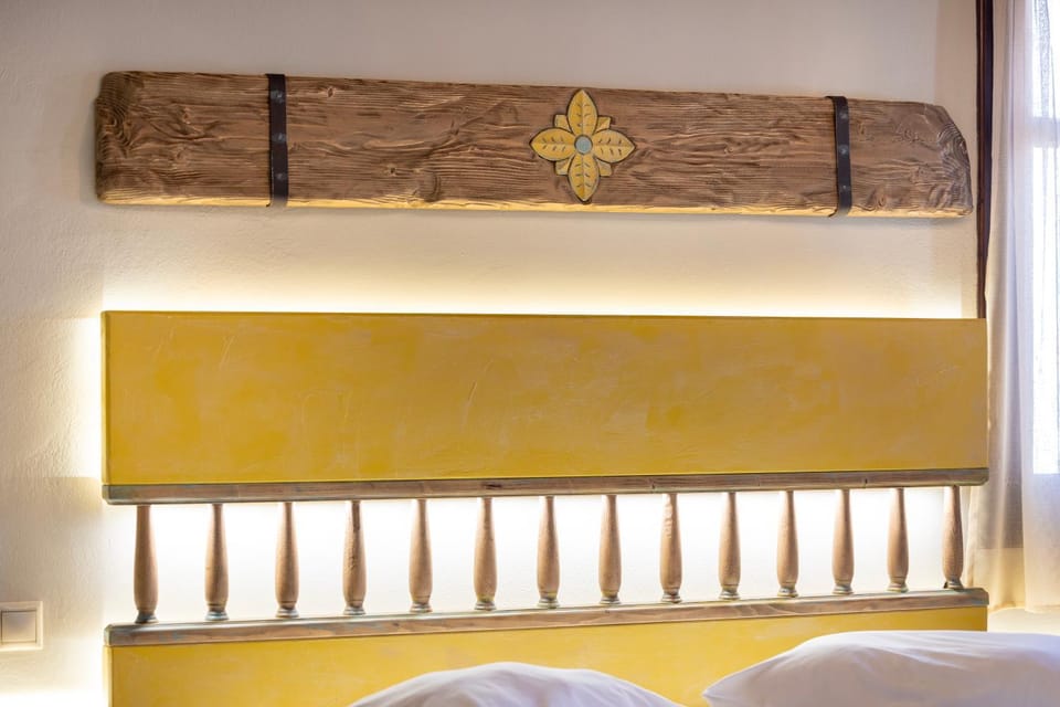 Matzato Apartment hotel in North Macedonia