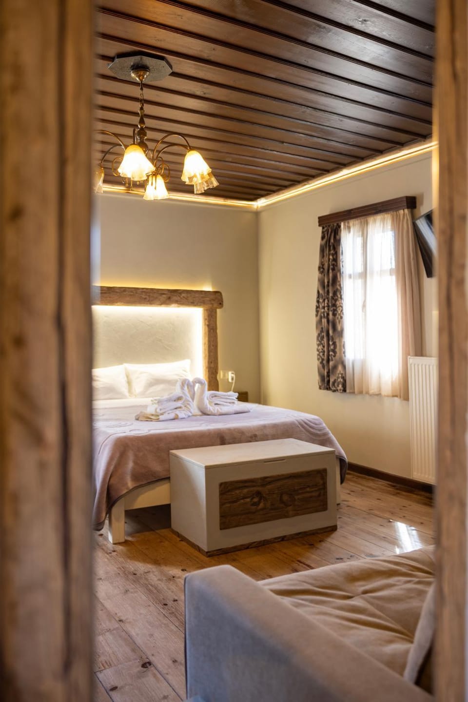 Matzato Apartment hotel in North Macedonia