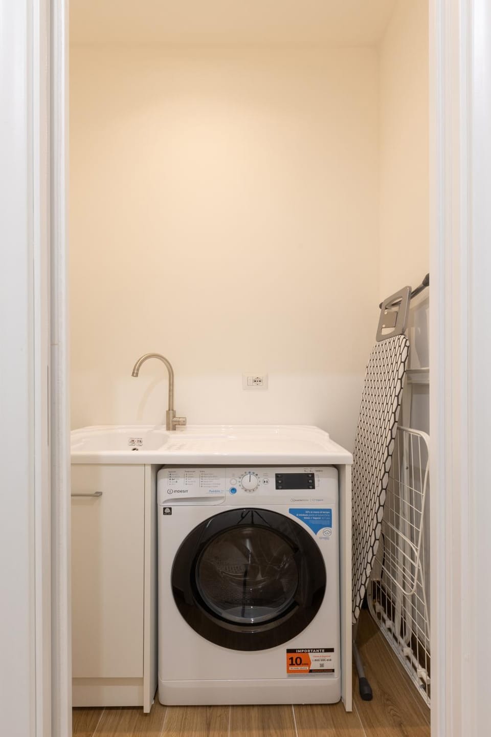 washing machine, dryer