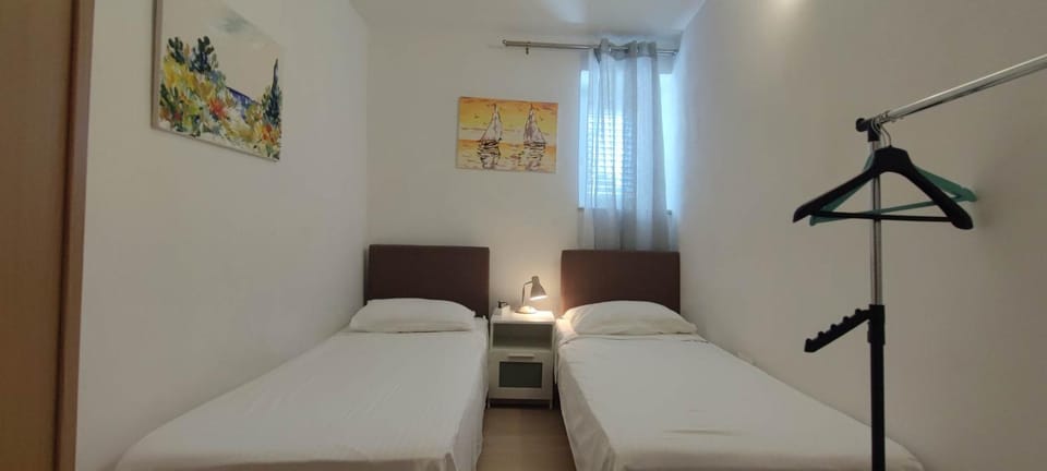Valentino Apartment in Šibenik-Knin County, Croatia