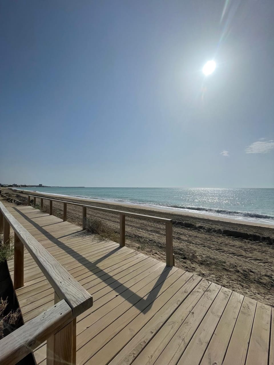 Natural landscape, Beach