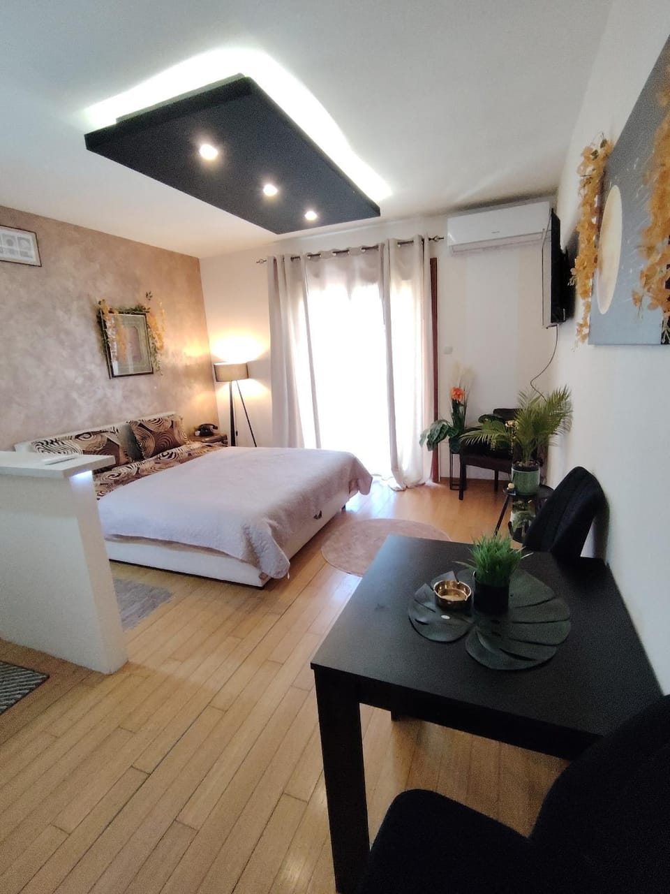 BG apartman Apartment in Serbia