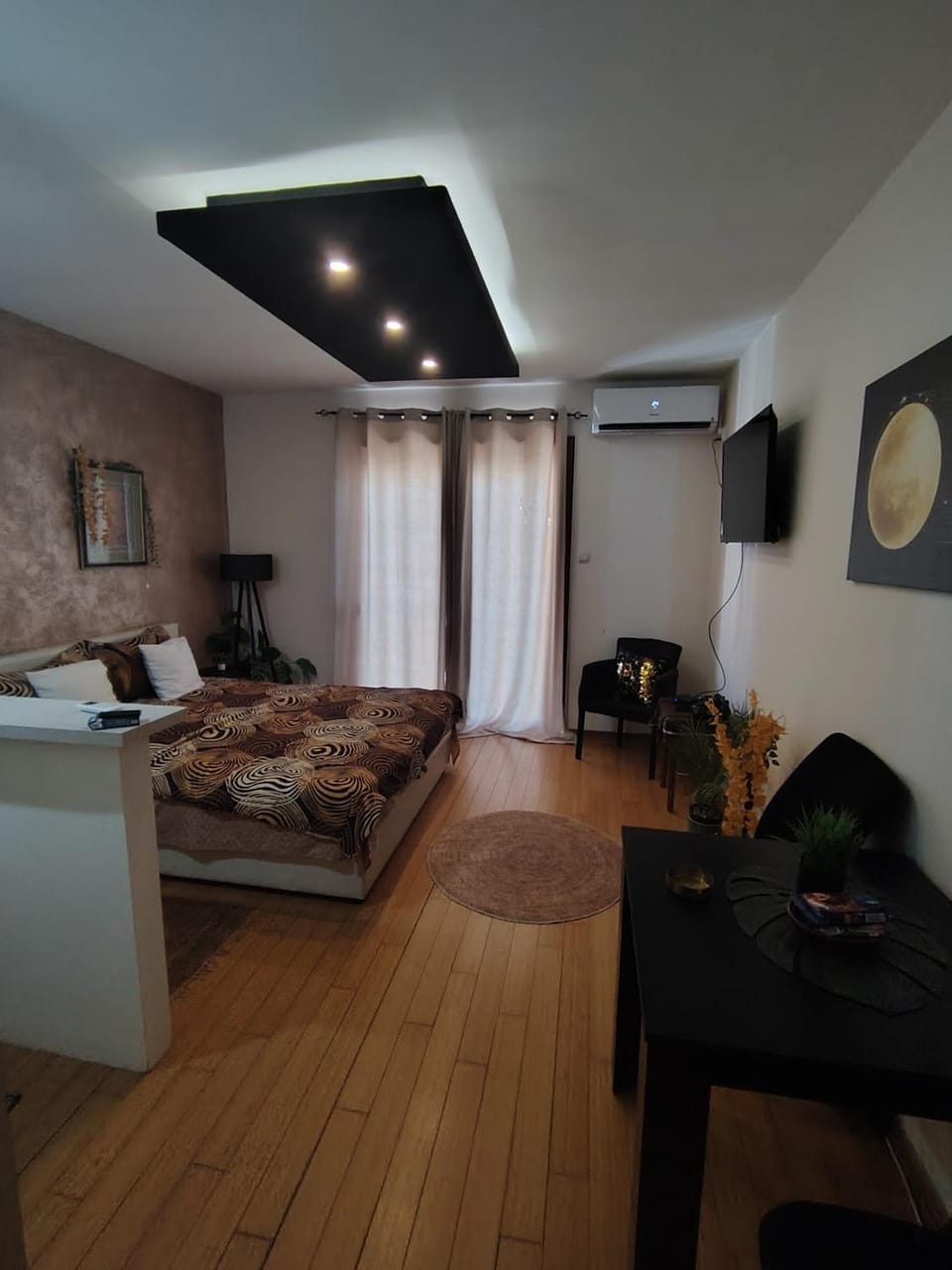 BG apartman Apartment in Serbia