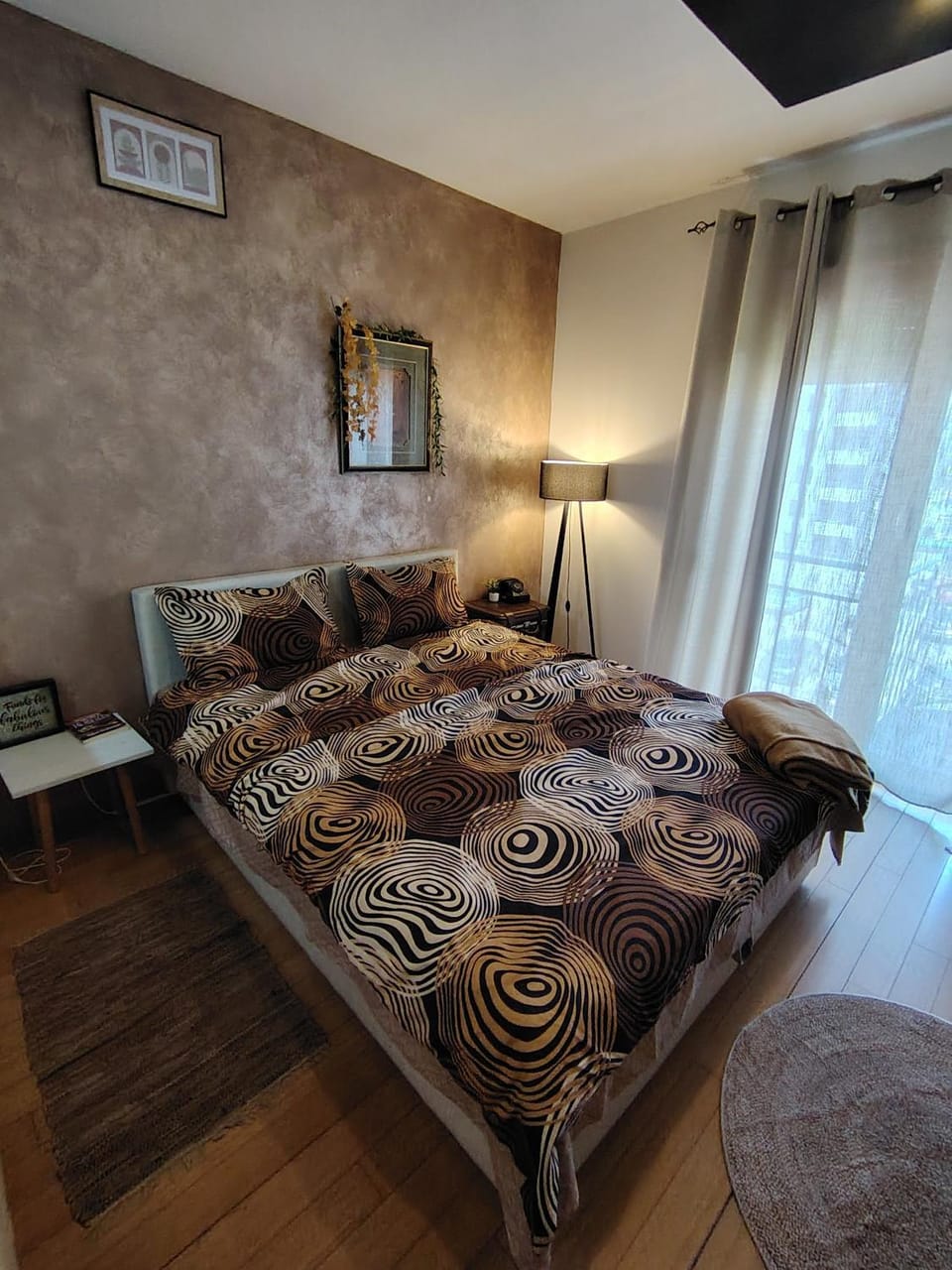 BG apartman Apartment in Serbia