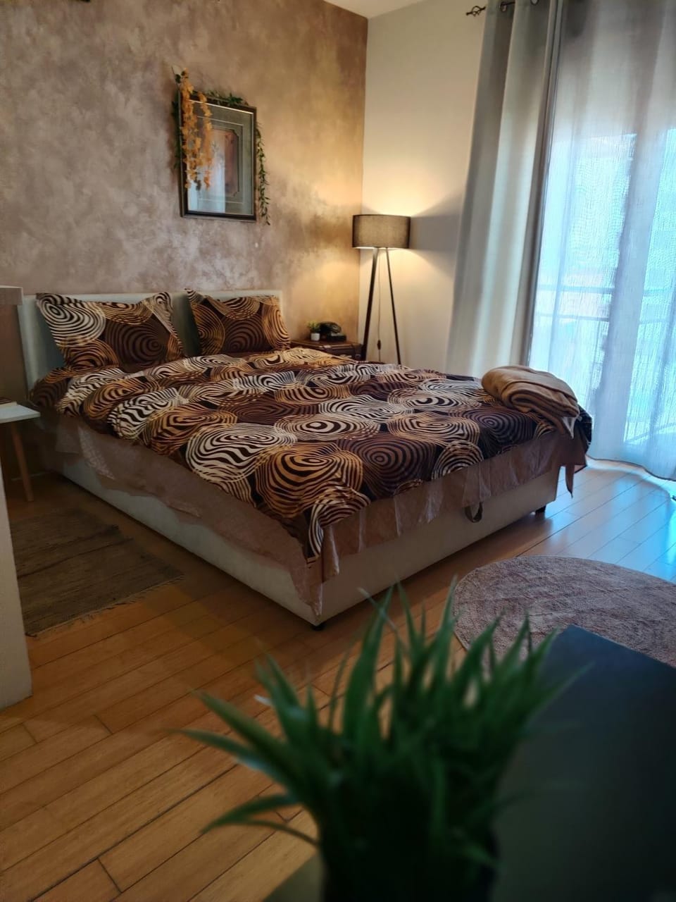 BG apartman Apartment in Serbia