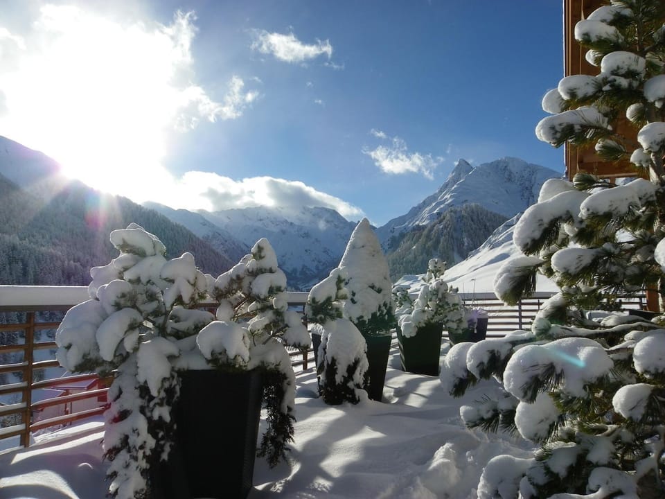 View (from property/room)