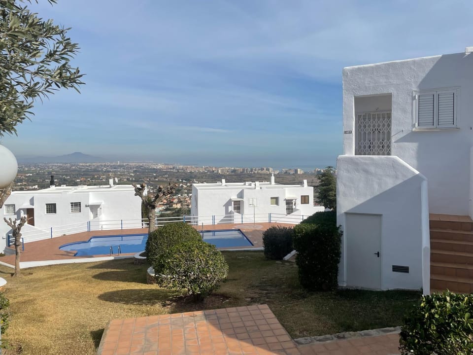 Off site, Swimming pool