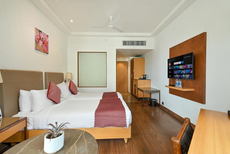 Hotel Maharaja Regency Hotel in Maharashtra