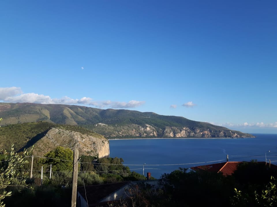Golfo di Palinuro Apartment in Campania