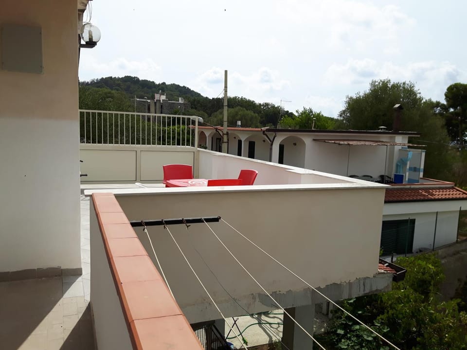 Golfo di Palinuro Apartment in Campania