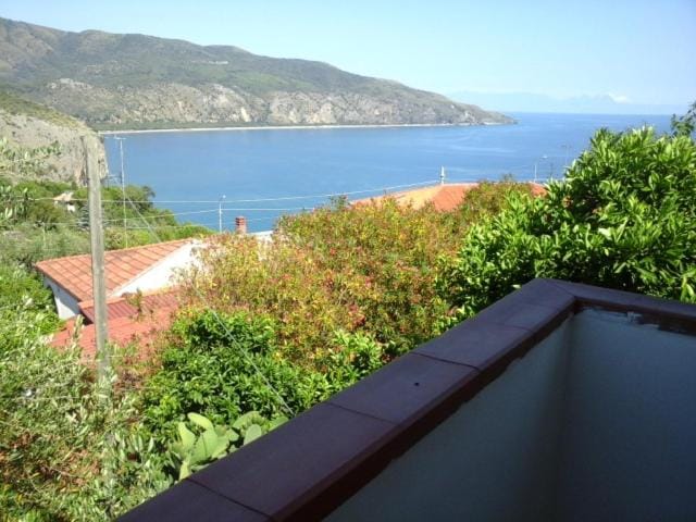 Golfo di Palinuro Apartment in Campania
