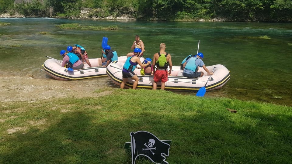 Nia House in Lika-Senj County