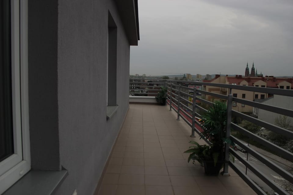 Sabinówek Apartment in Poland